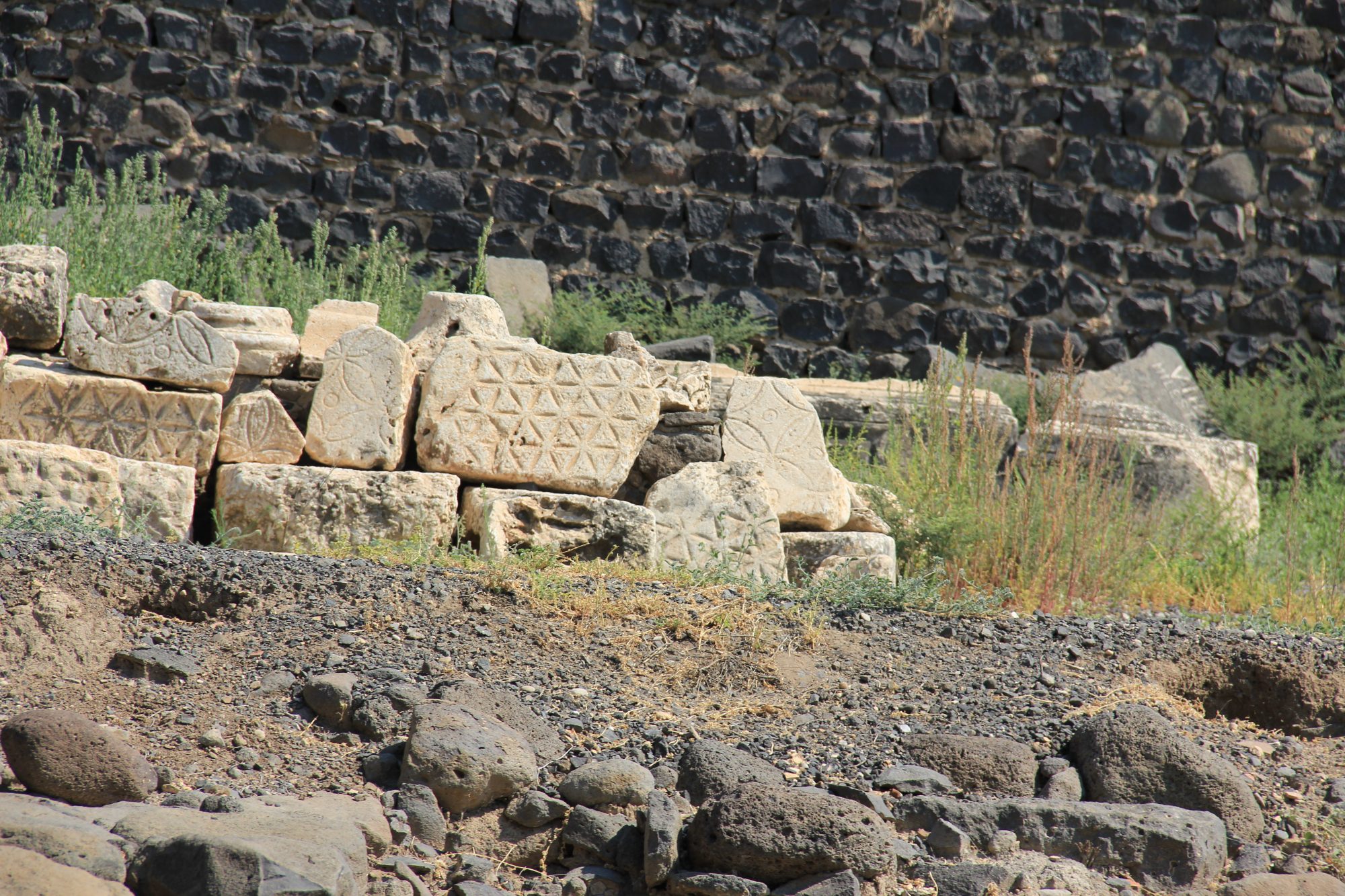 Capharnaum 18